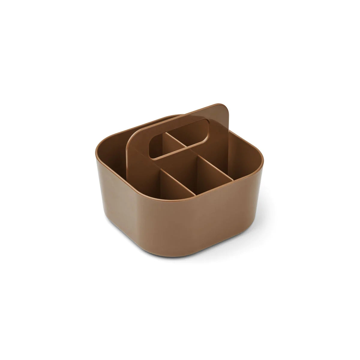 Brown Storage Box