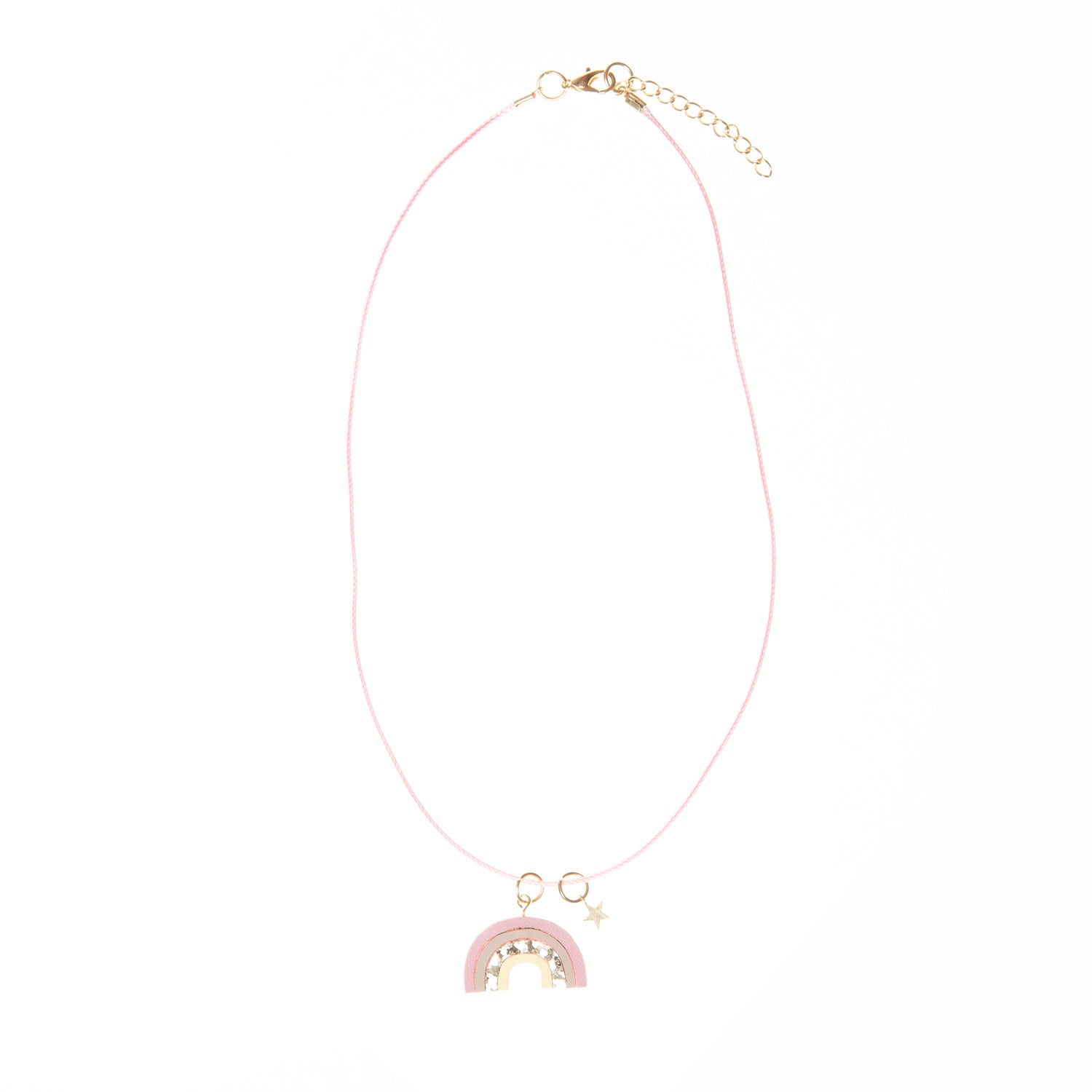 Magical Rainbow Necklace