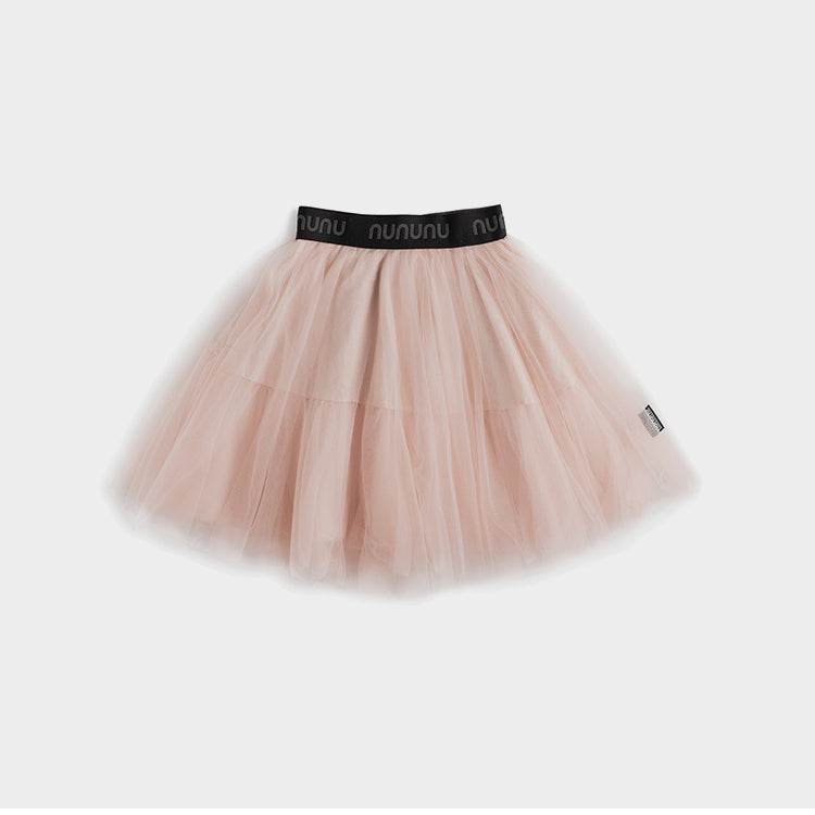 Girls Pink Skirt