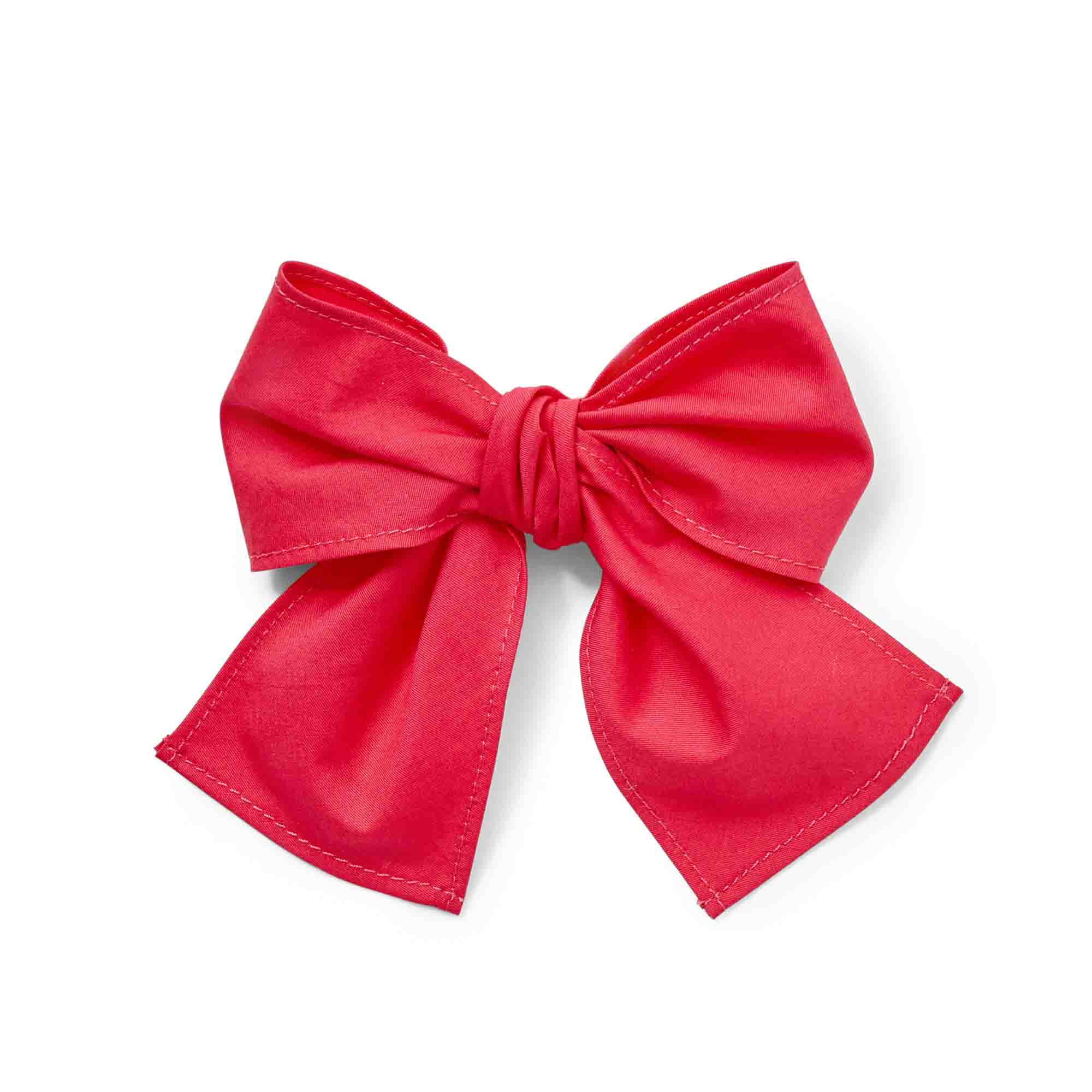 Girls Red Hair Accessory