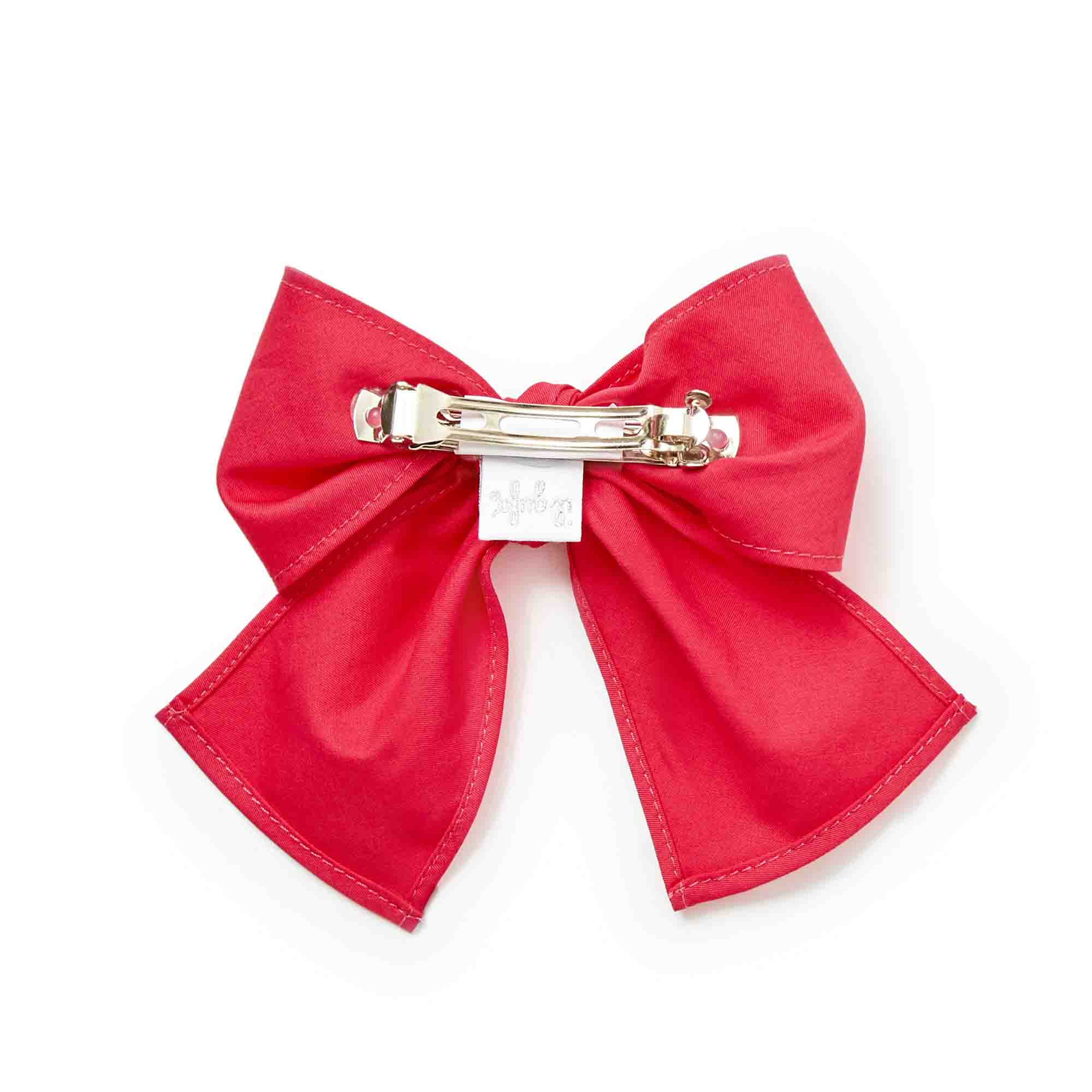Girls Red Hair Accessory