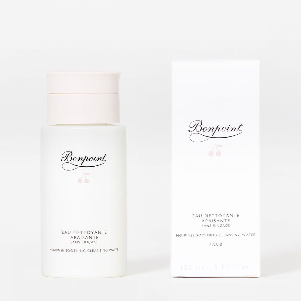 EAU NETTOYANTE APAISANTE(150ML)