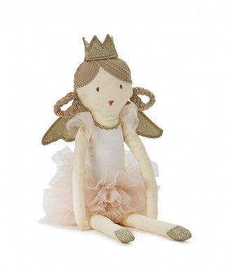 Pink Blossom The Fairy Princess