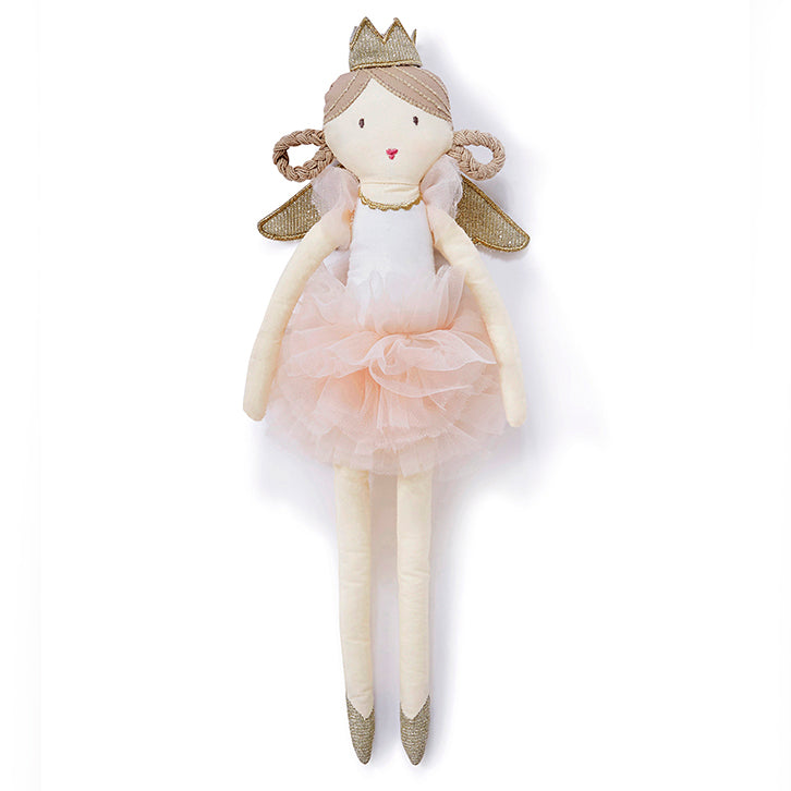 Pink Fairy Dolly(29CM)