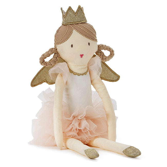 Pink Fairy Dolly(29CM)