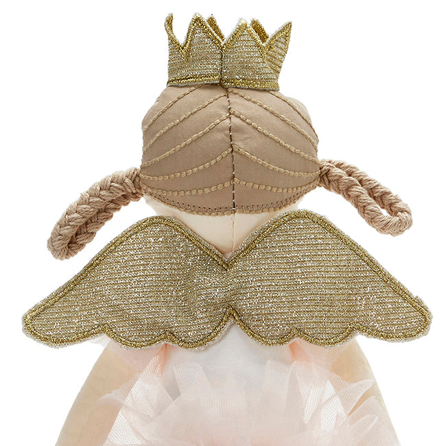 Pink Fairy Dolly(29CM)