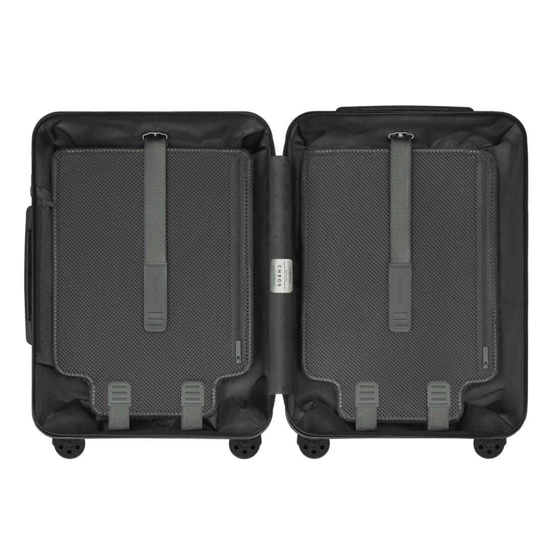 21寸Cabin仙人掌绿色登机箱(RIMOWA x CHAOS联名）