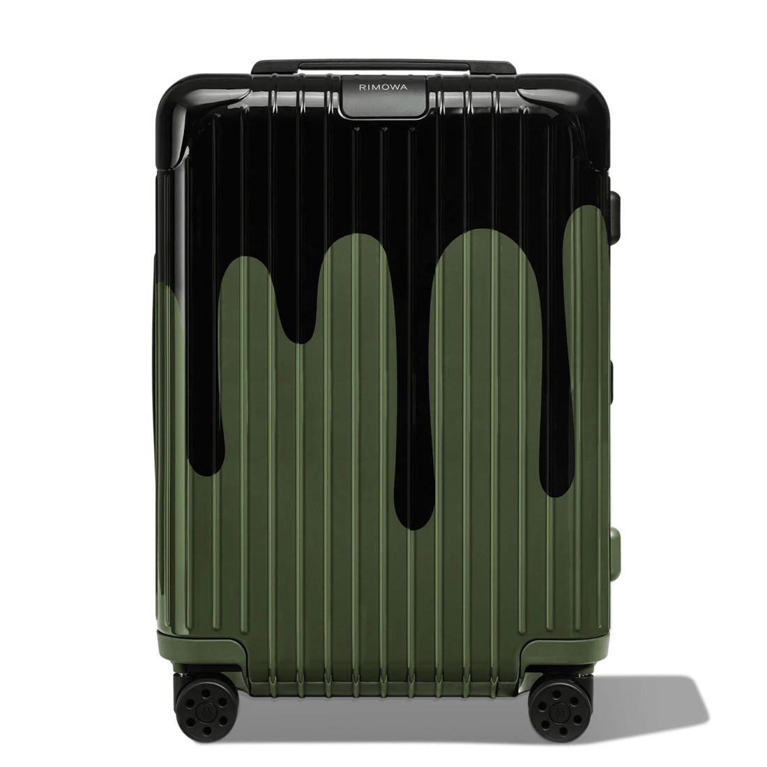 21寸Cabin仙人掌绿色登机箱(RIMOWA x CHAOS联名）