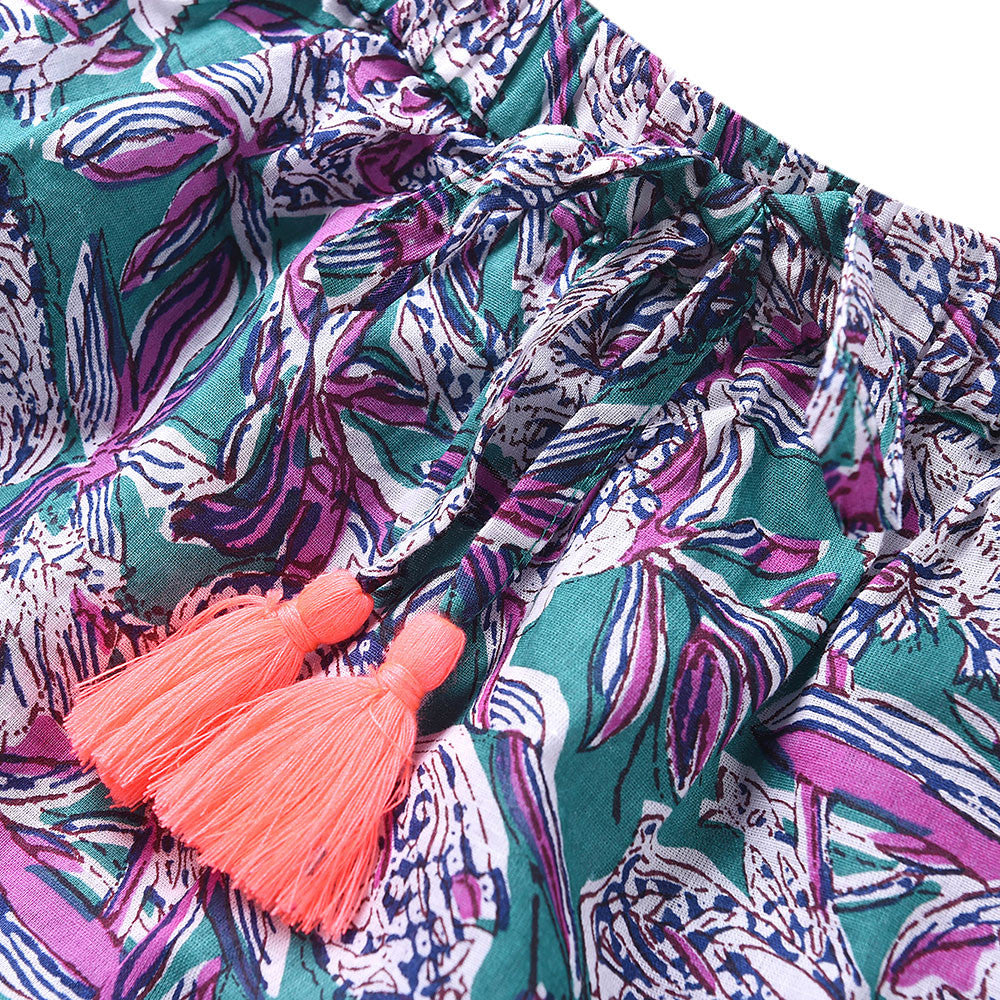 Girls Iris "Mississippi" Shorts