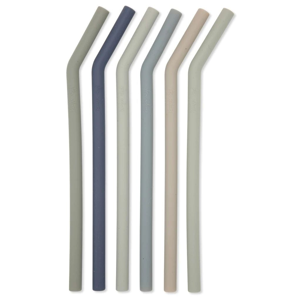 Silicone Straws