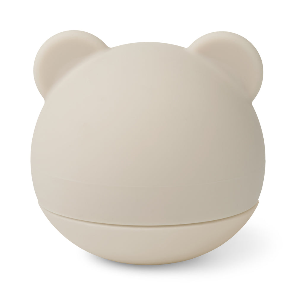 Sandy Bear Silicone Rechargable Flashlight