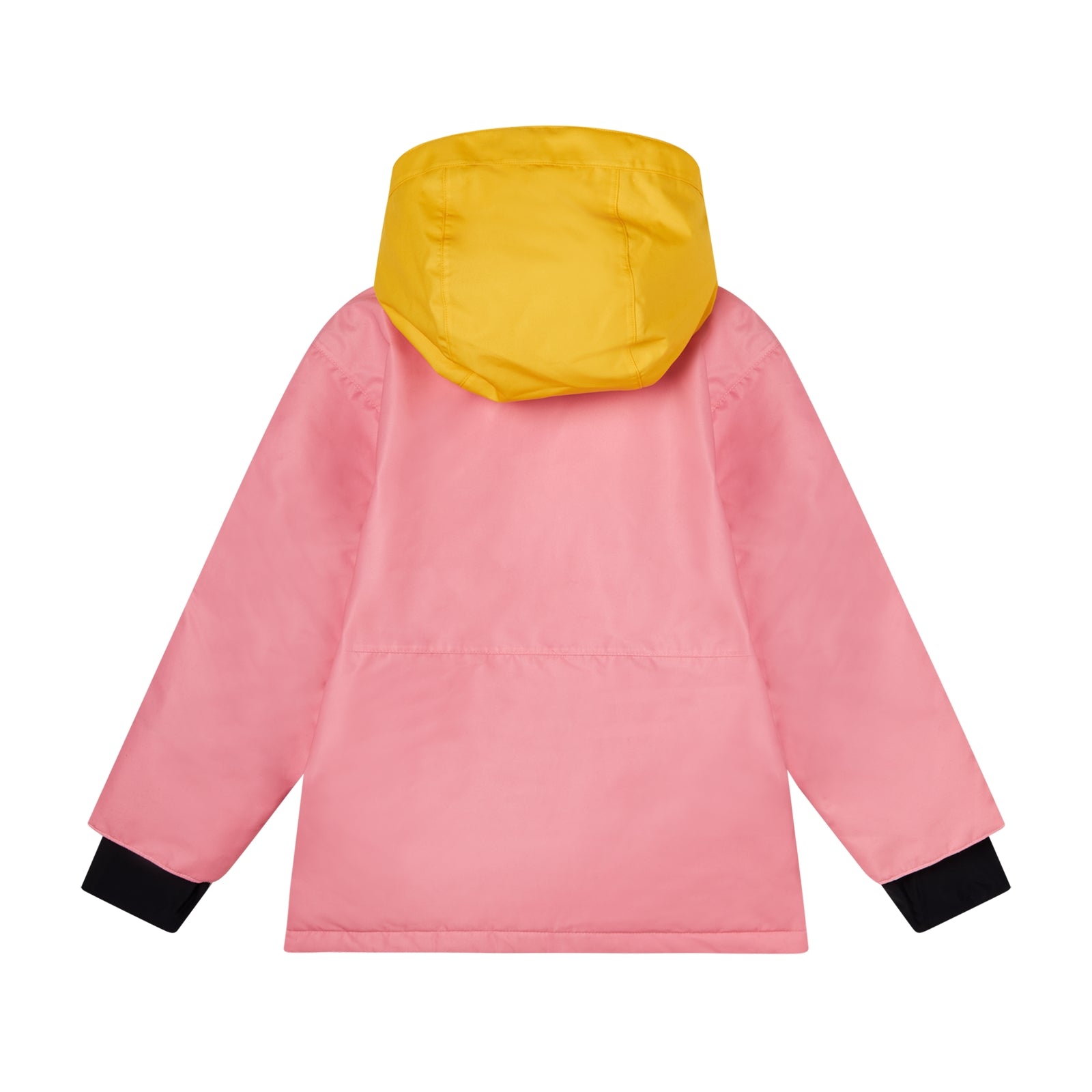 Girls Multicolor Snow Set
