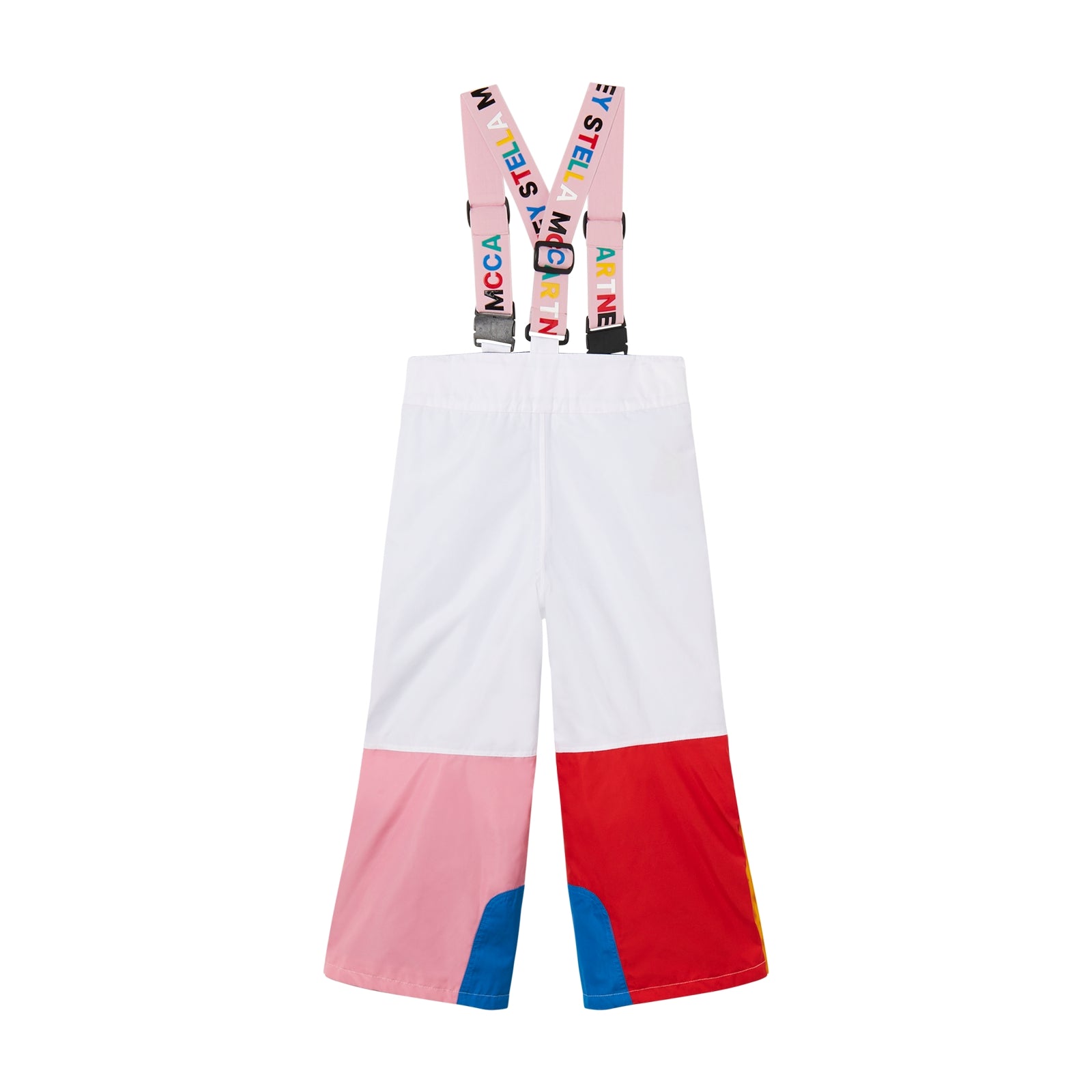 Girls Multicolor Snow Set