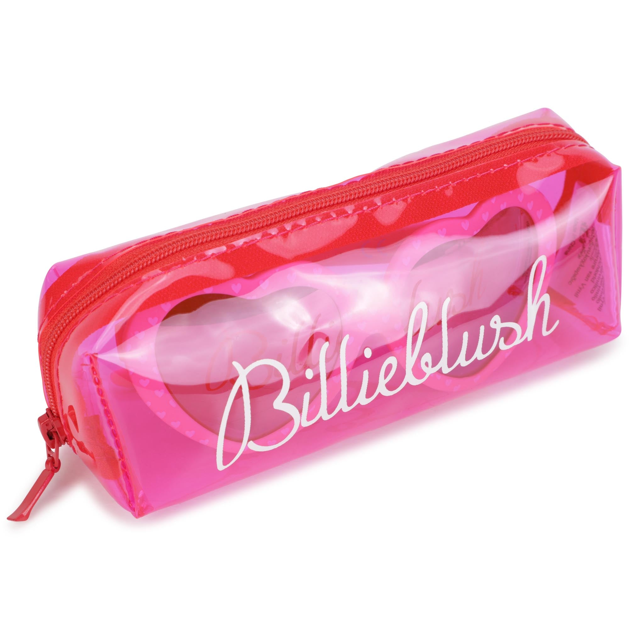 Girls Light Pink Sunglasses