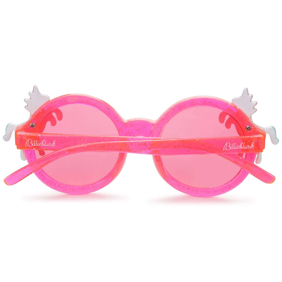 Girls Pink Sunglasses