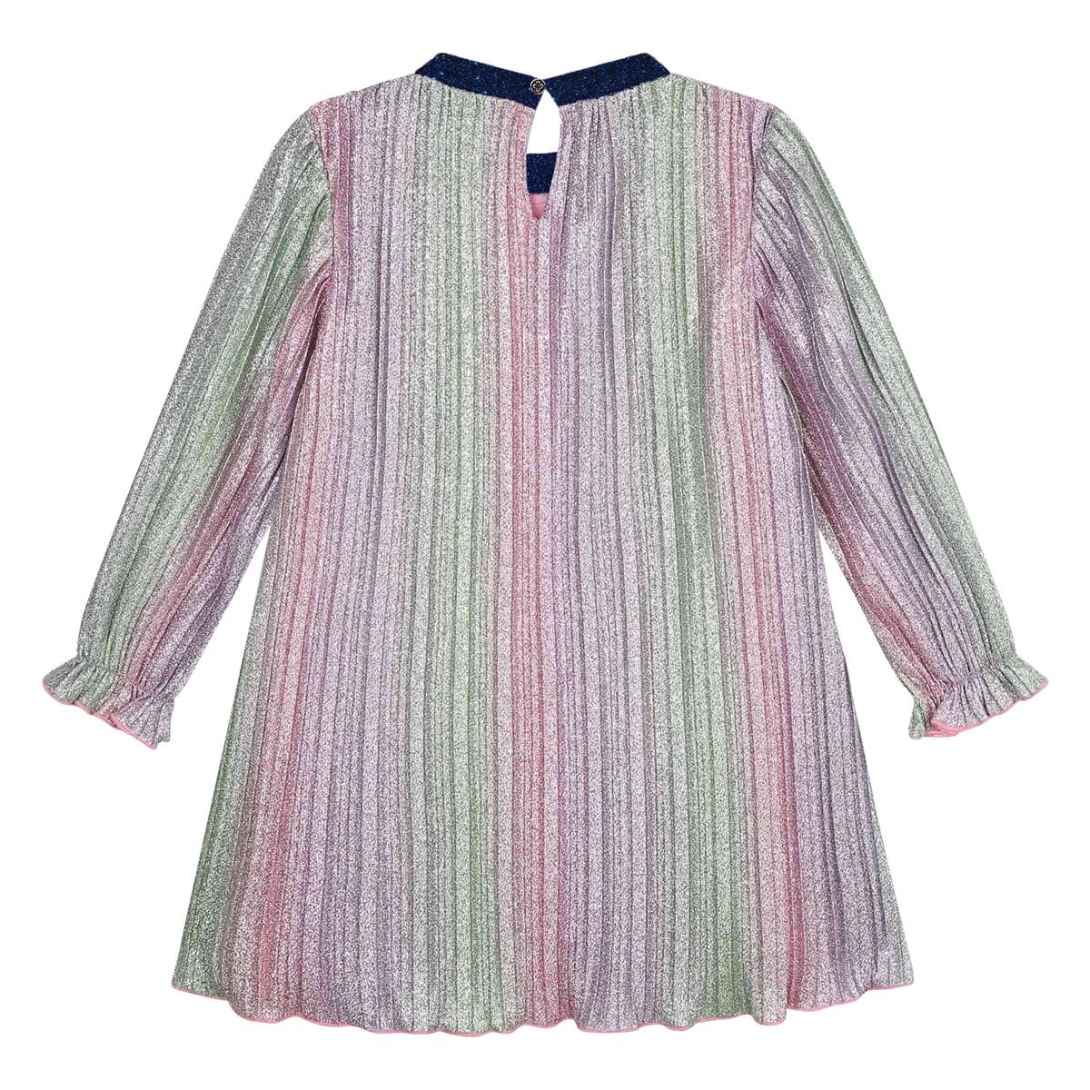 Girls Multicolor Dress