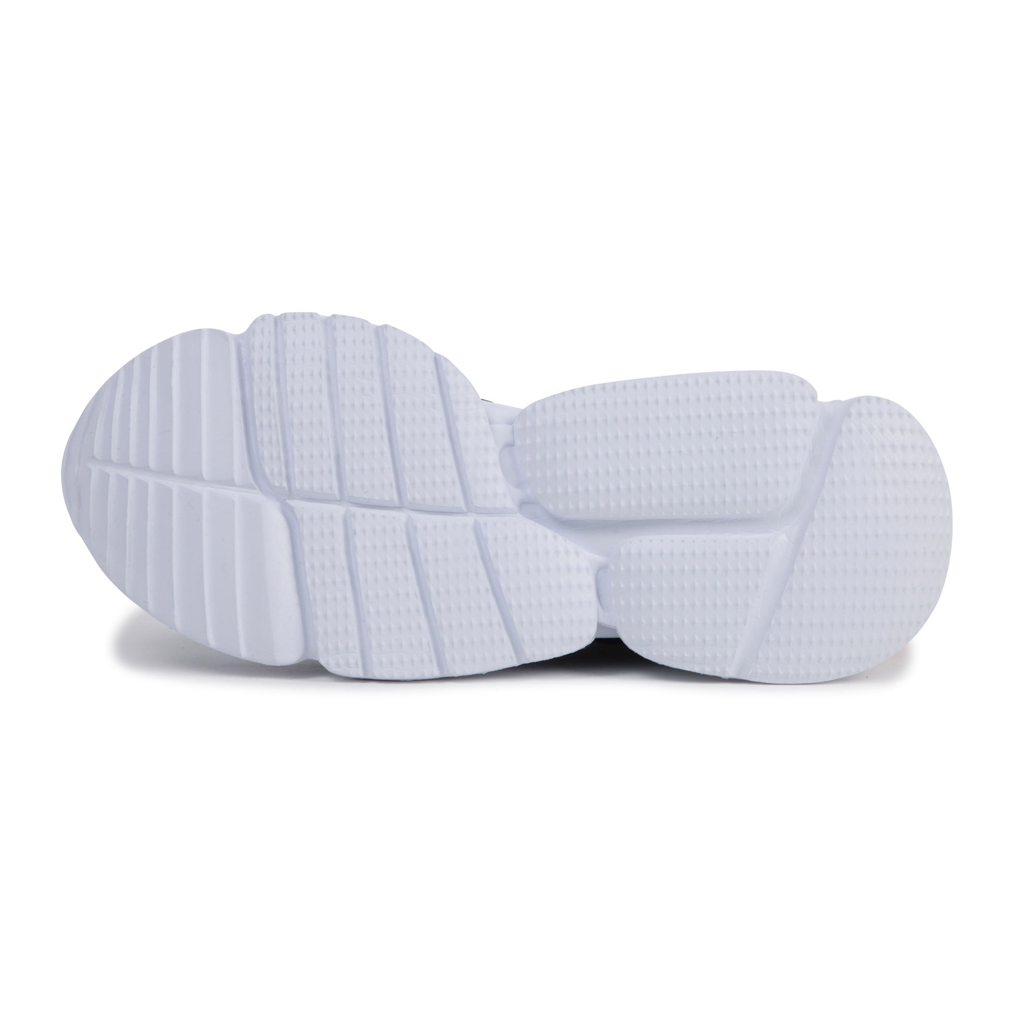 Girls Indigo Blue Sneakers
