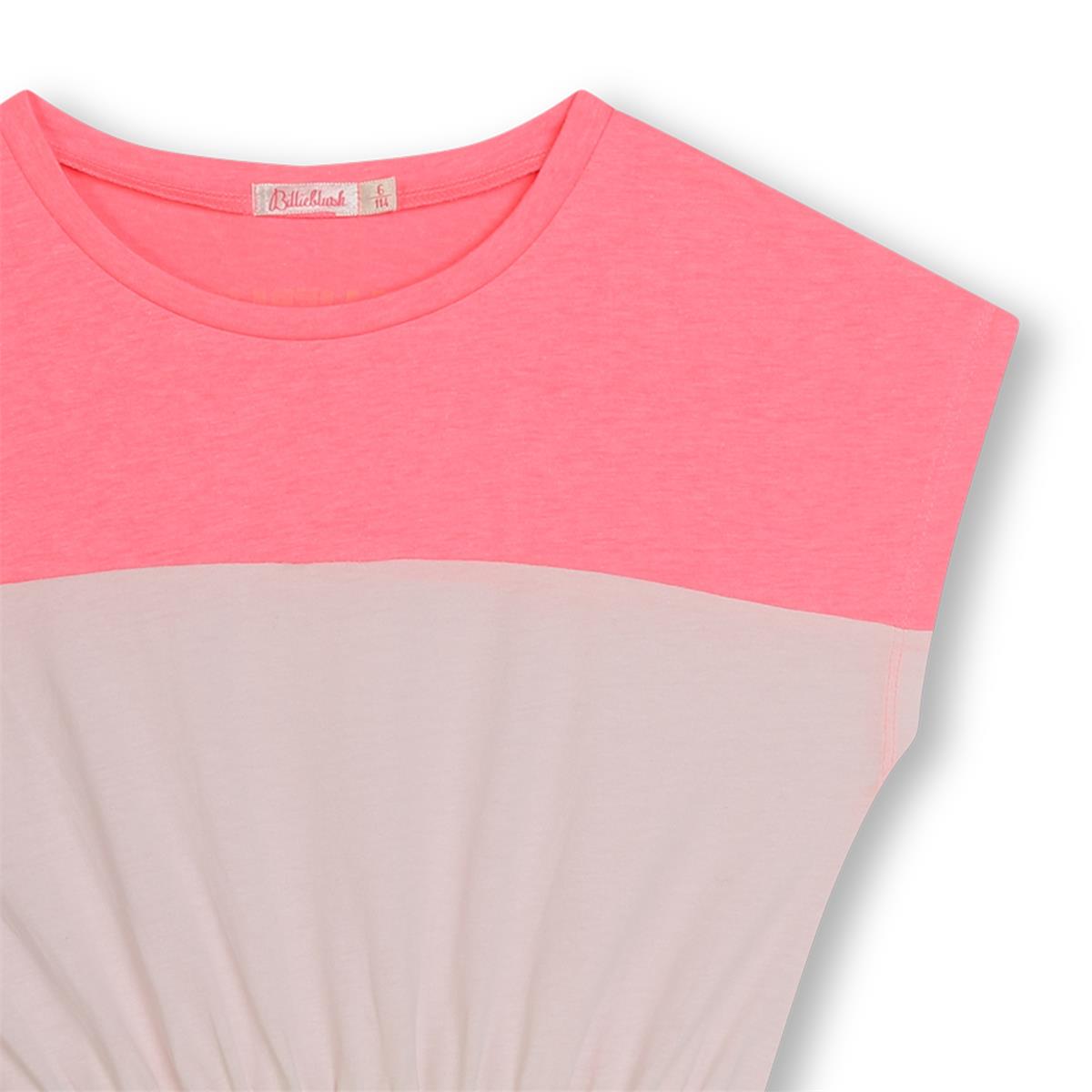 Girls Pink Dress