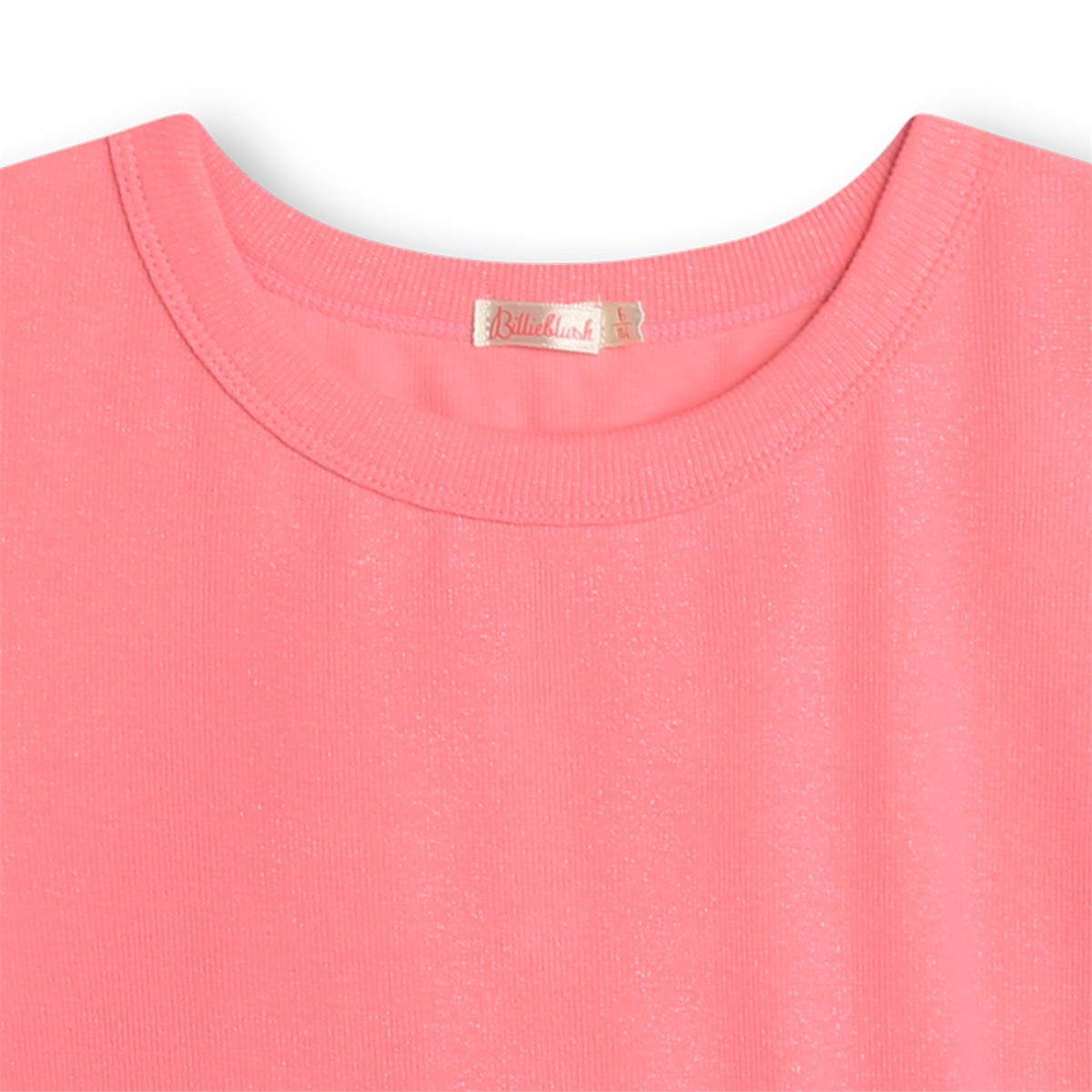Girls Pink Dress