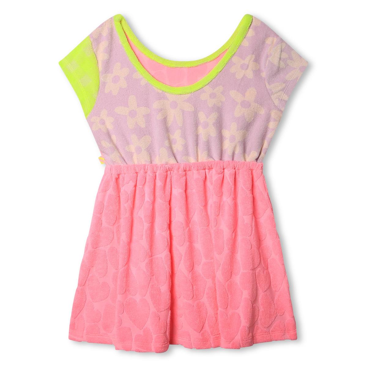 Girls Pink Dress
