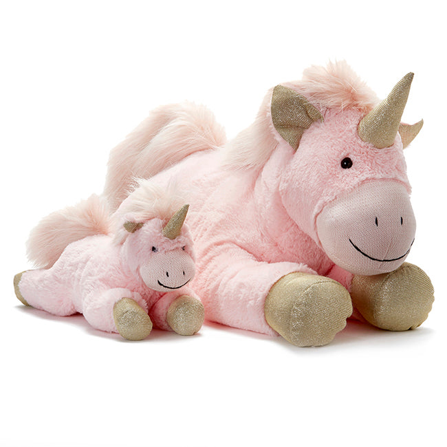 Pink Unicorn(75cm)