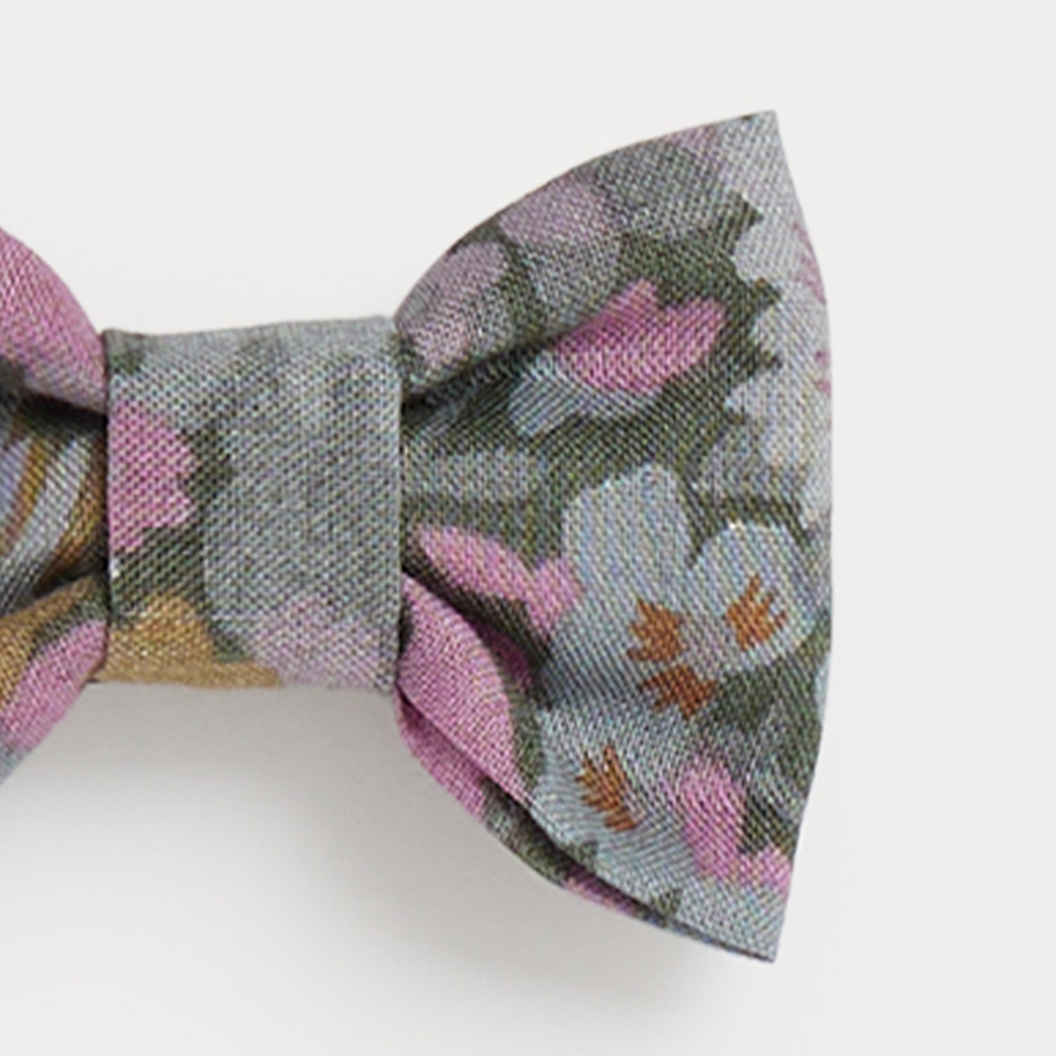 Girls Multicolor Hair Clips
