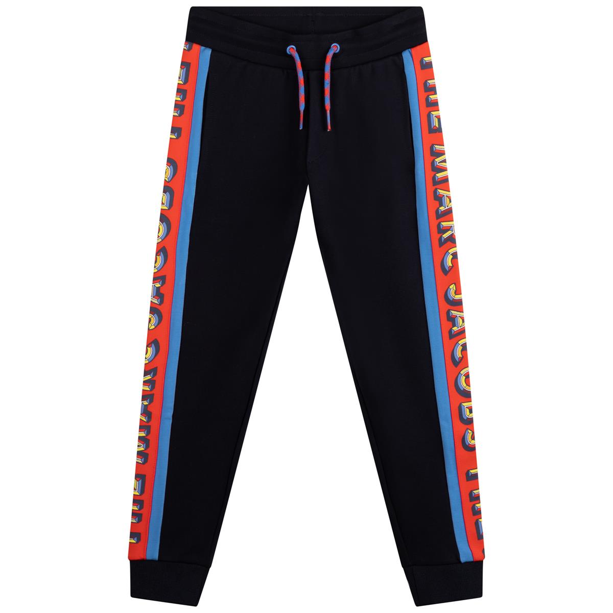 Boy & Girls Navy Trousers