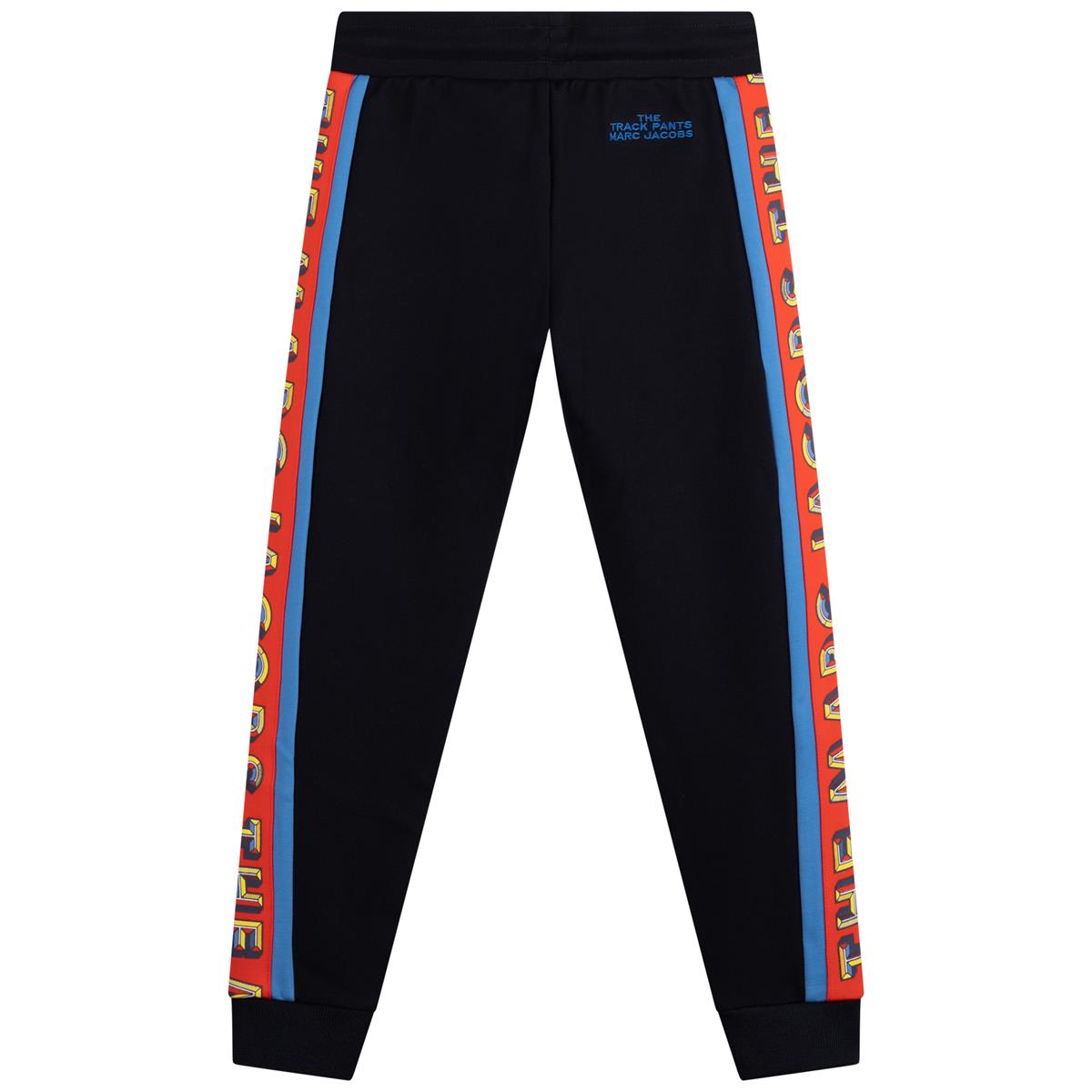 Boy & Girls Navy Trousers