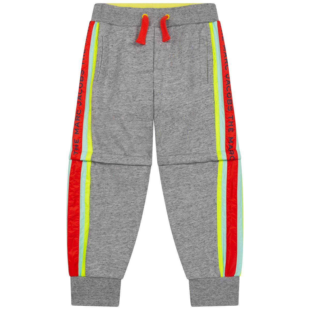 Boy & Girls Grey Trousers