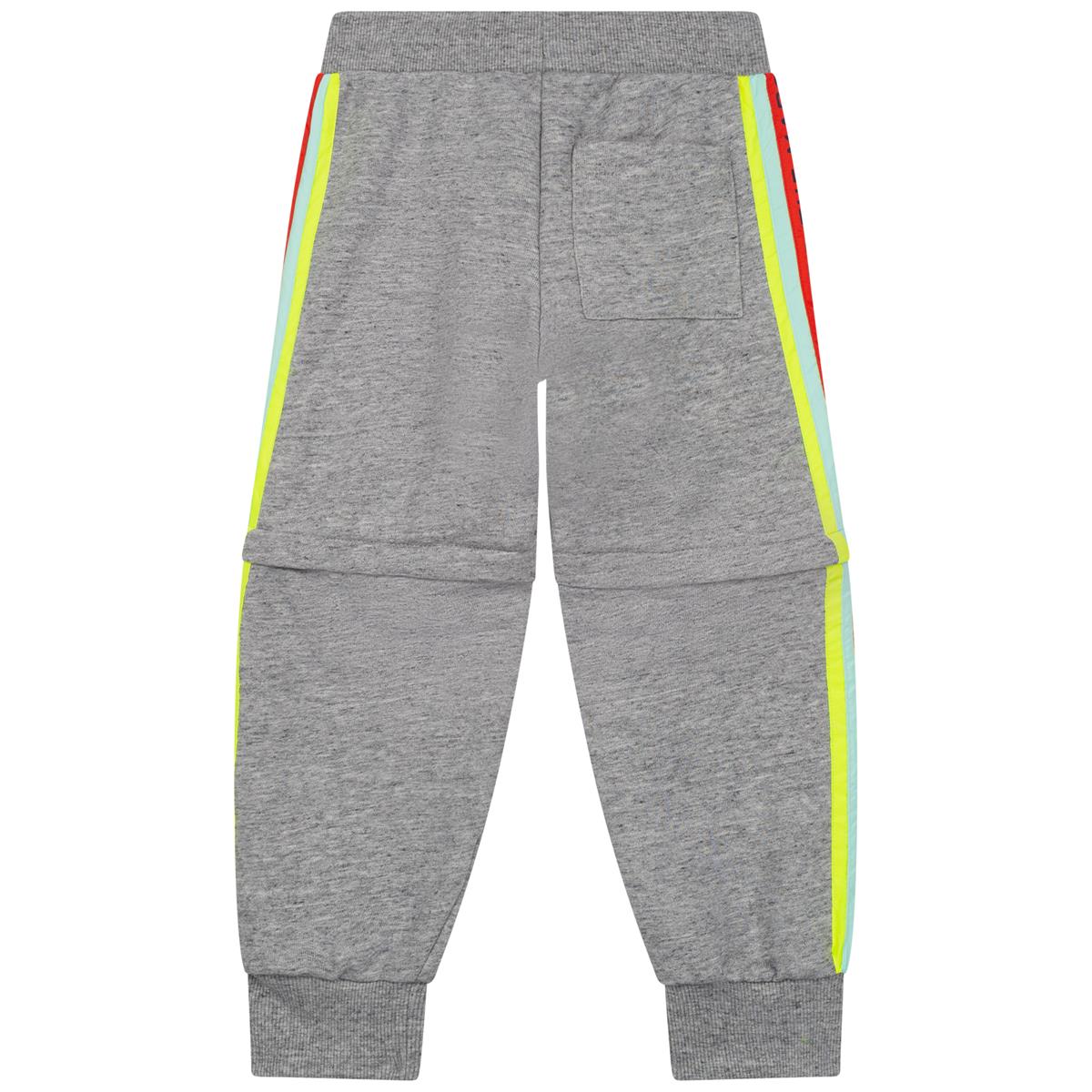 Boy & Girls Grey Trousers
