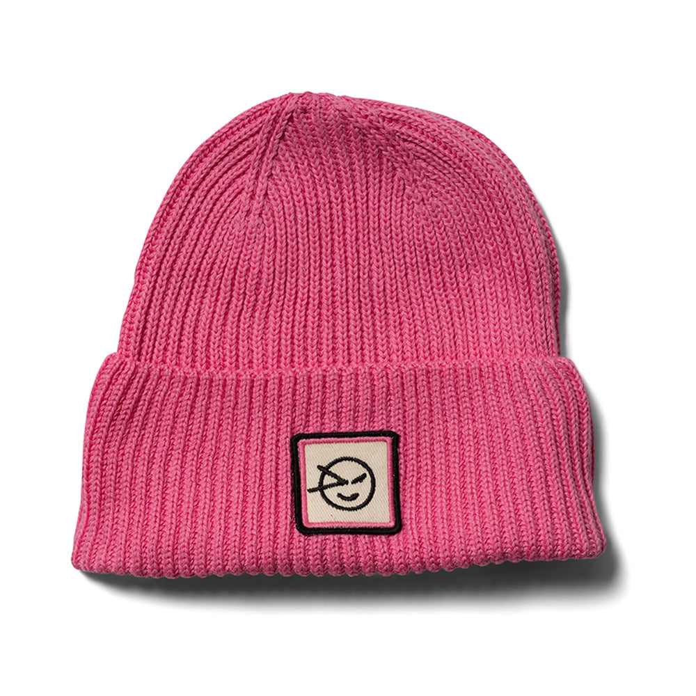Wynken Mallow Pink Daily Beenie