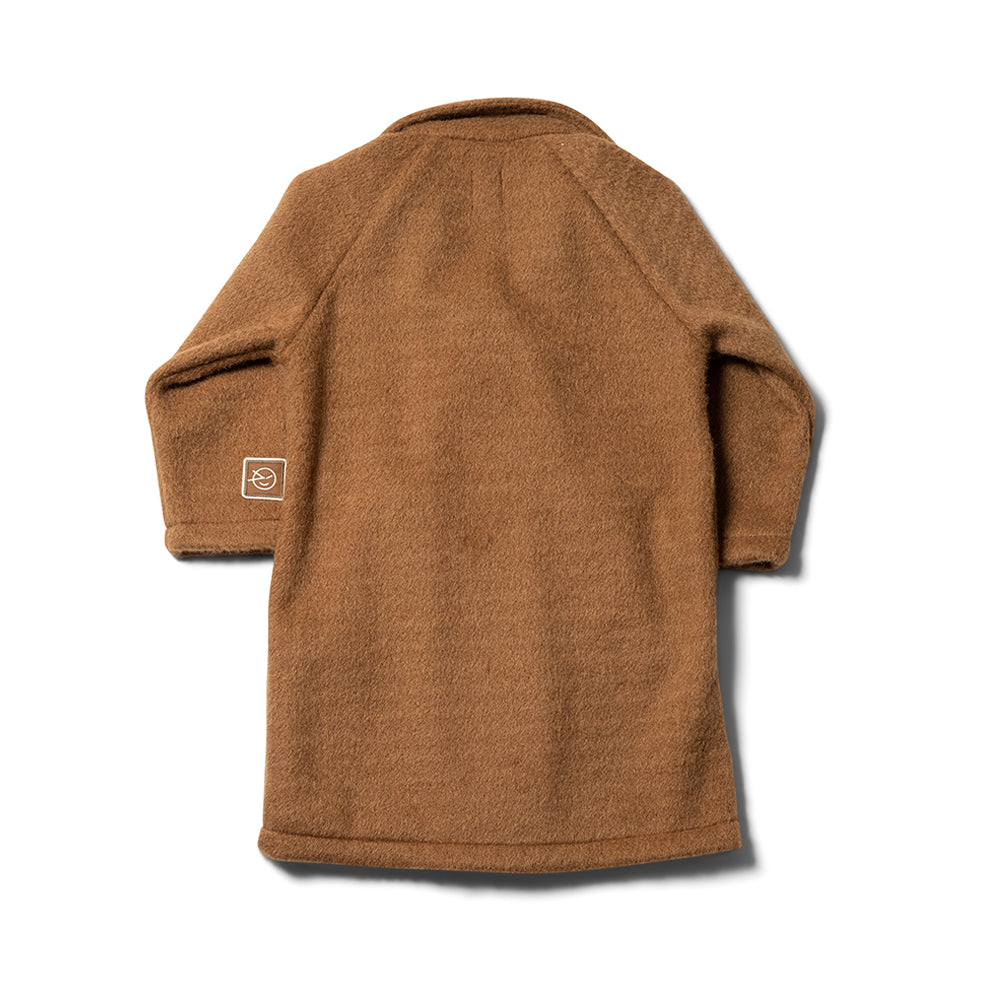 Girls Sand Pod Coat