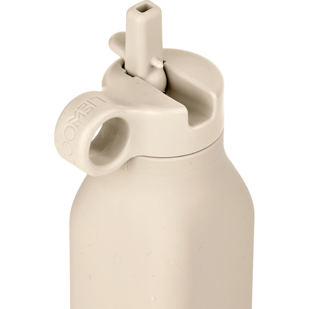 Sandy Square Kettle
