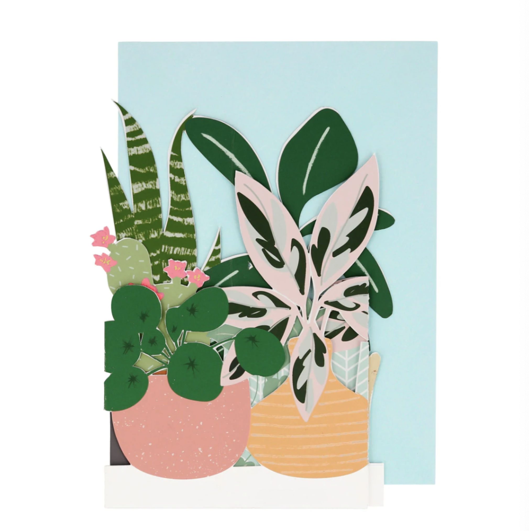 Plant Card