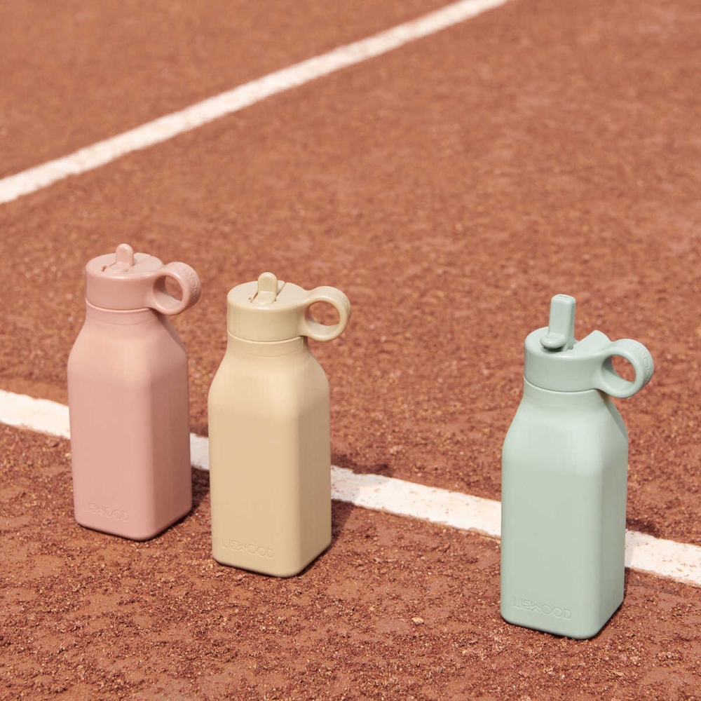Rose Square Kettle