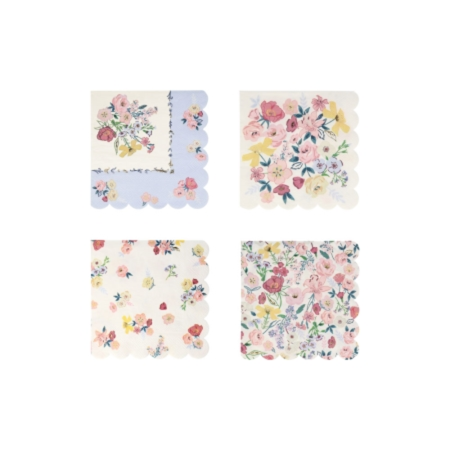 Garden Napkins