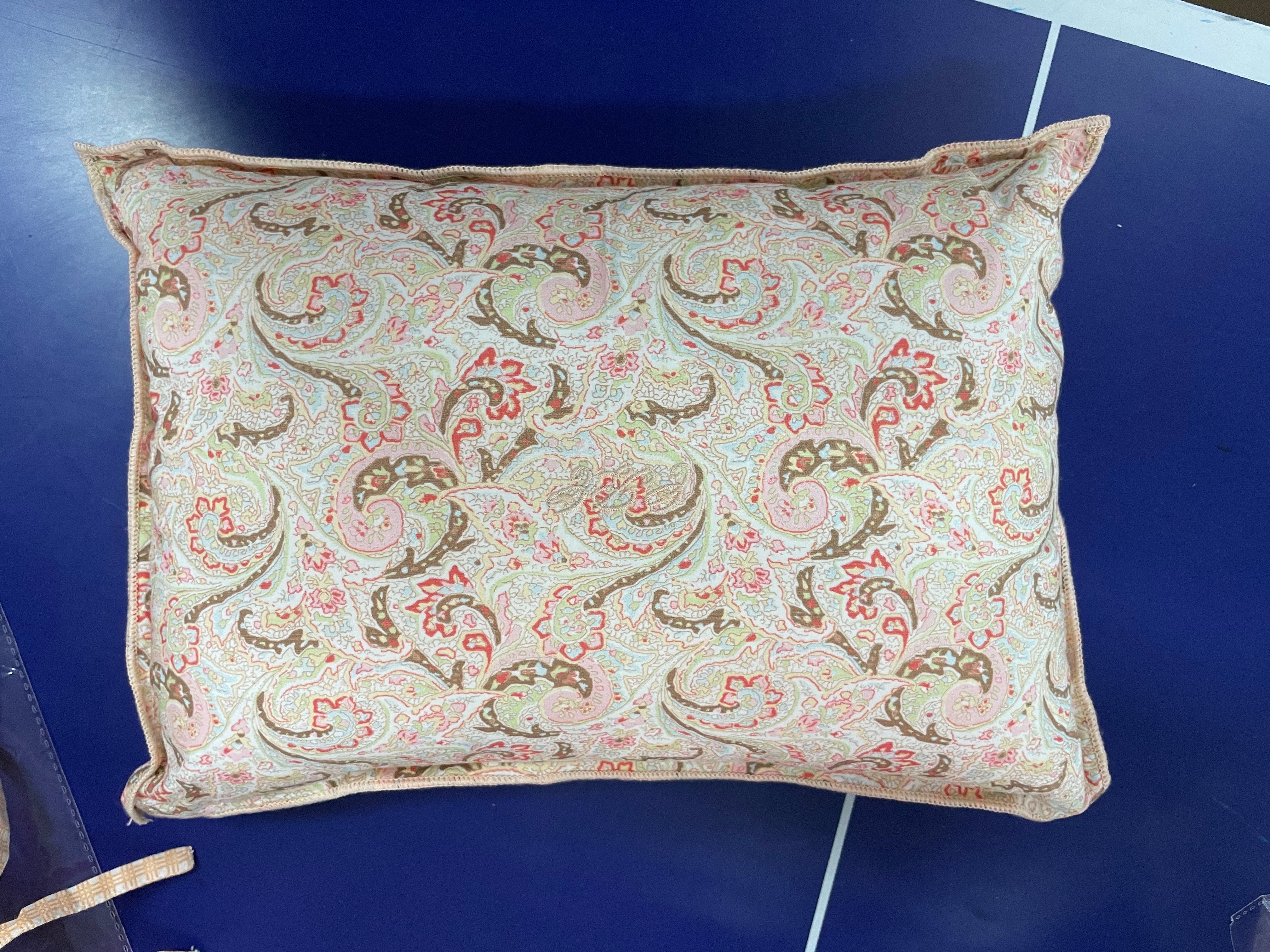 Pink Pillow（30*20CM）