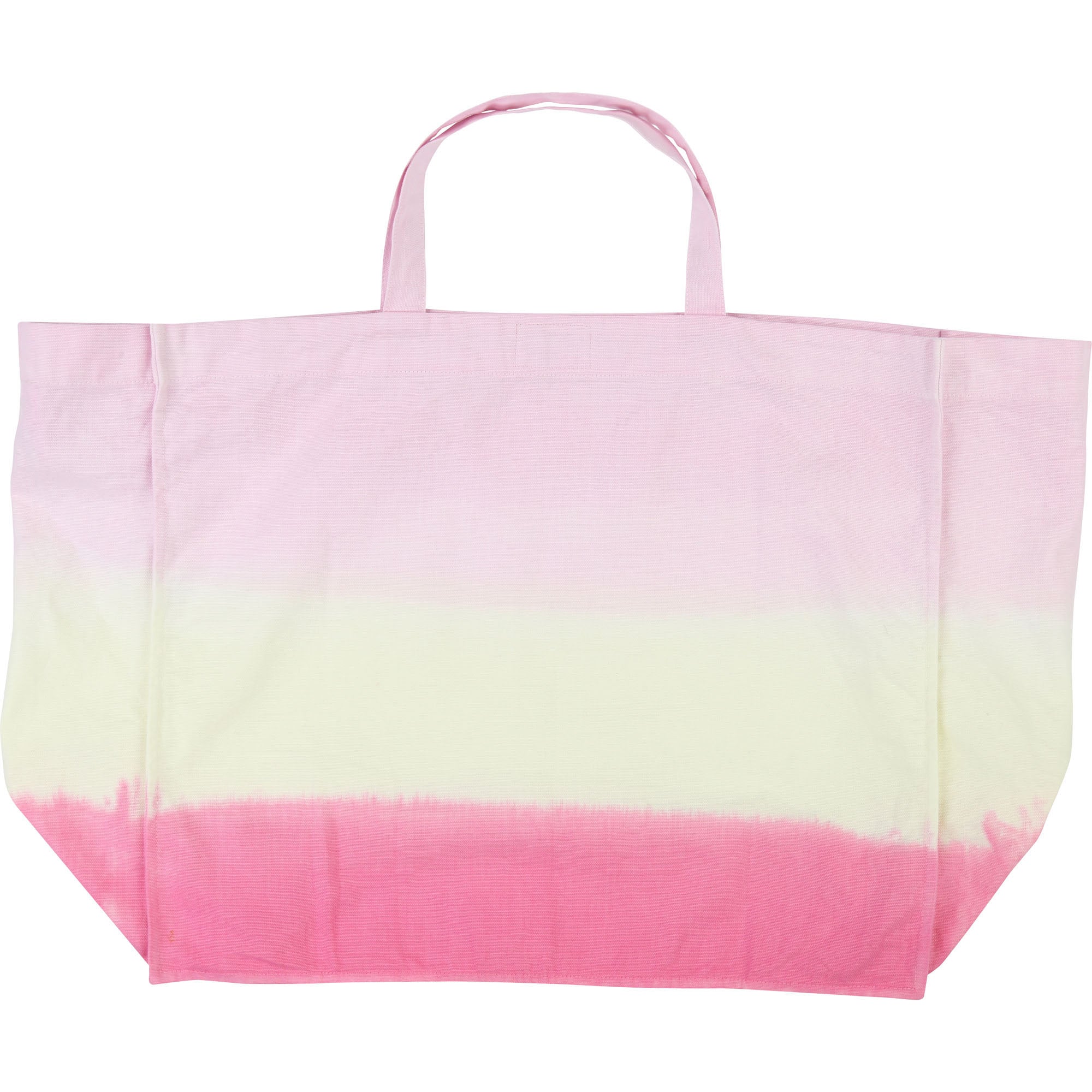 Girls Chromatic Cotton Bag