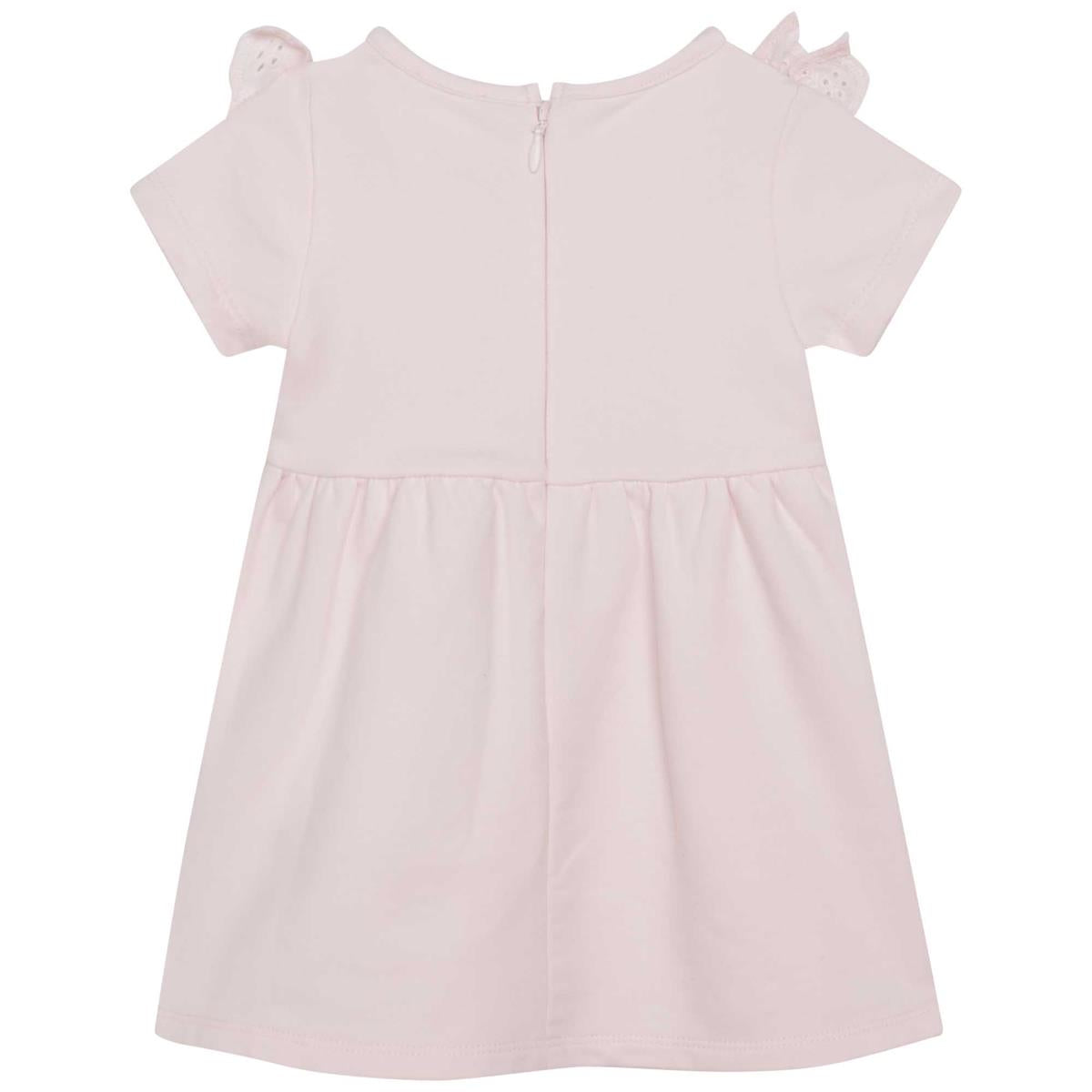 Girls Pink Dress