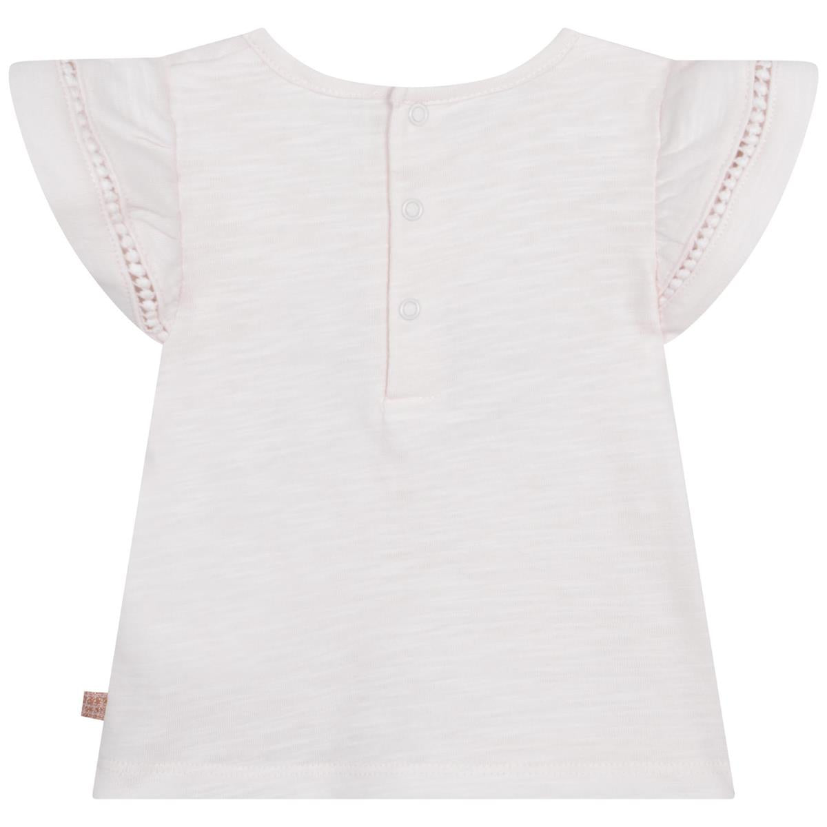 Girls Grey T-Shirt