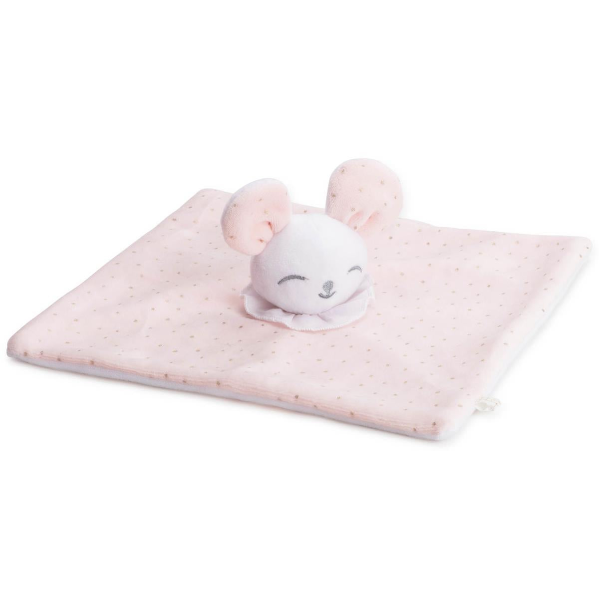 Girls Pink Toy