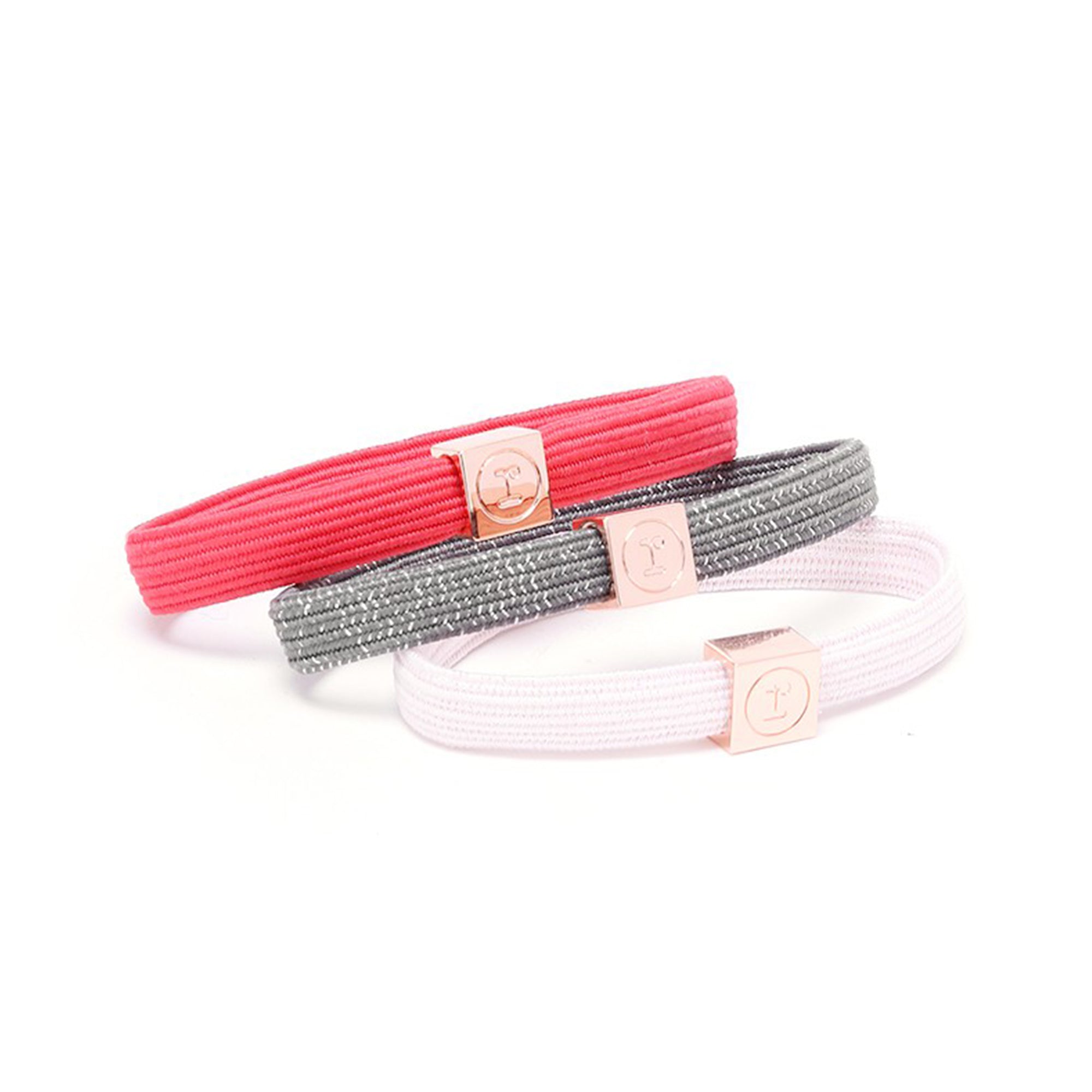 Girls Elastic Hairs