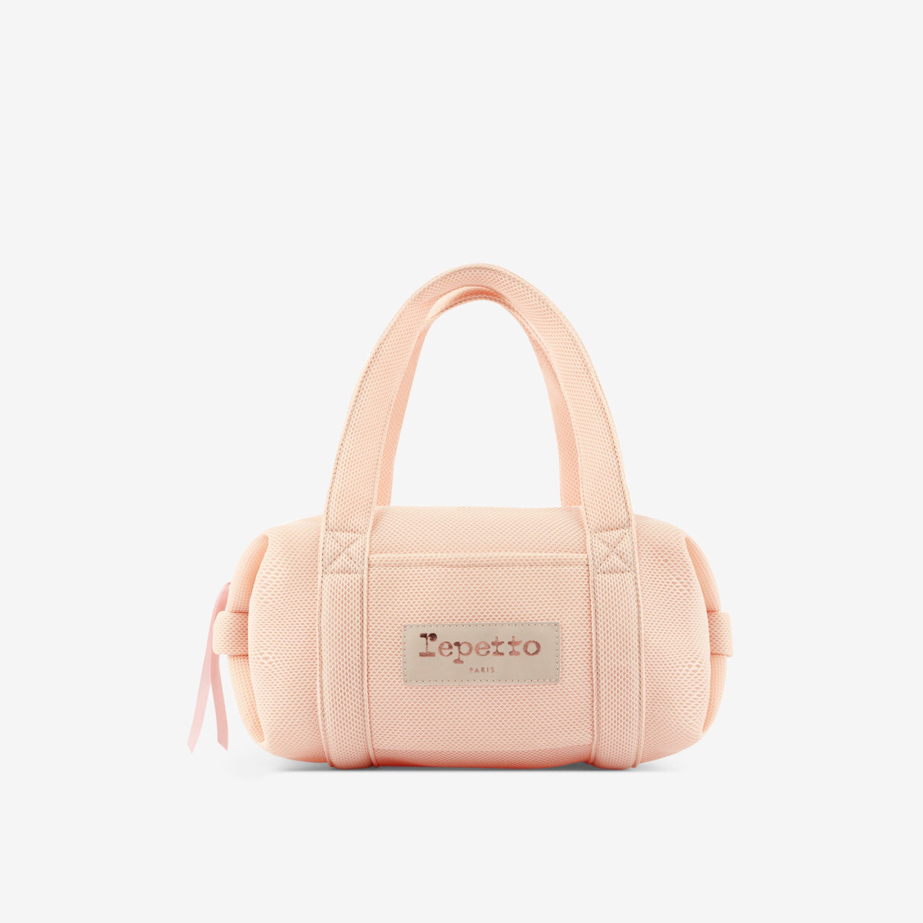 Girls Pink Ballet Bag(S 码）