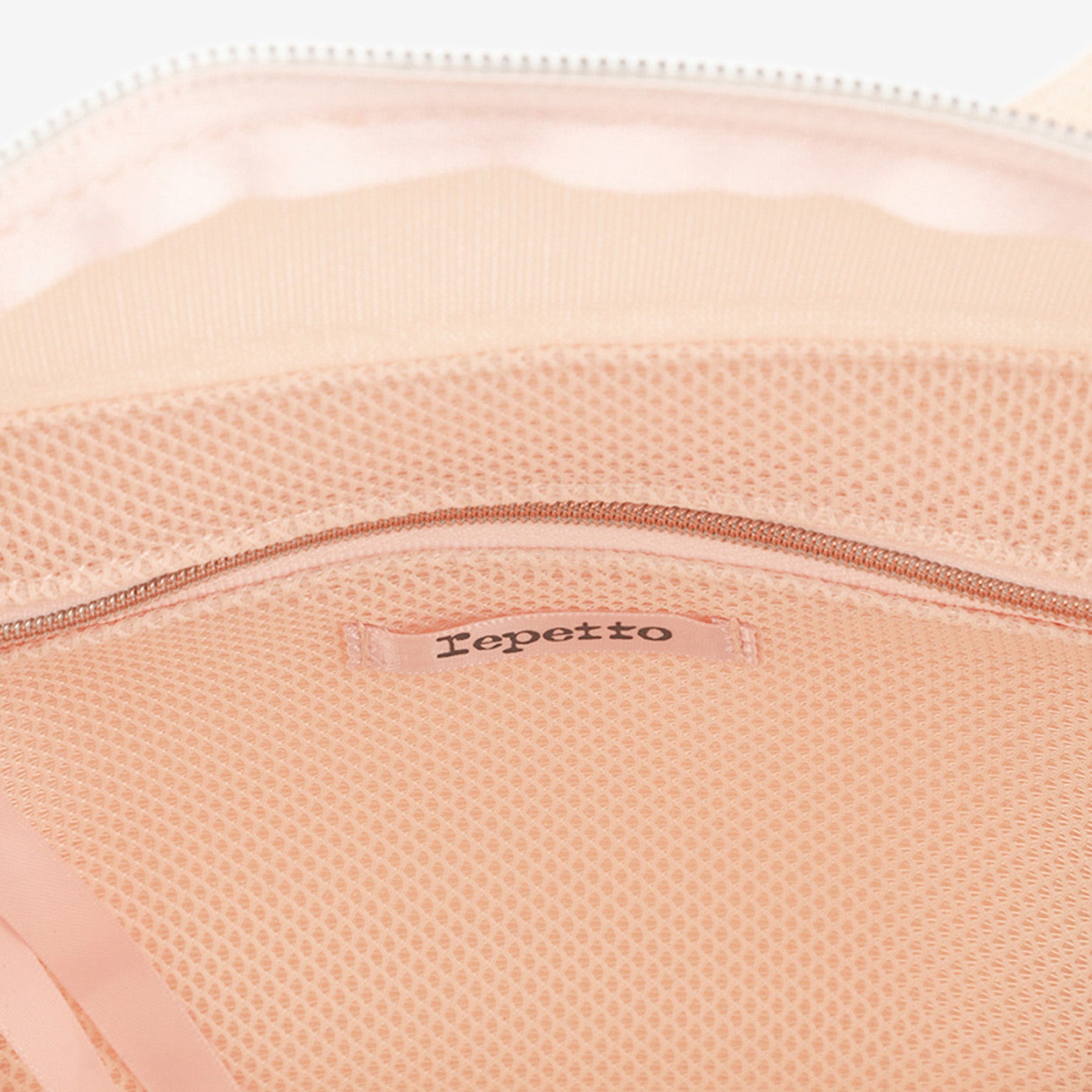 Girls Pink Ballet Bag(S 码）