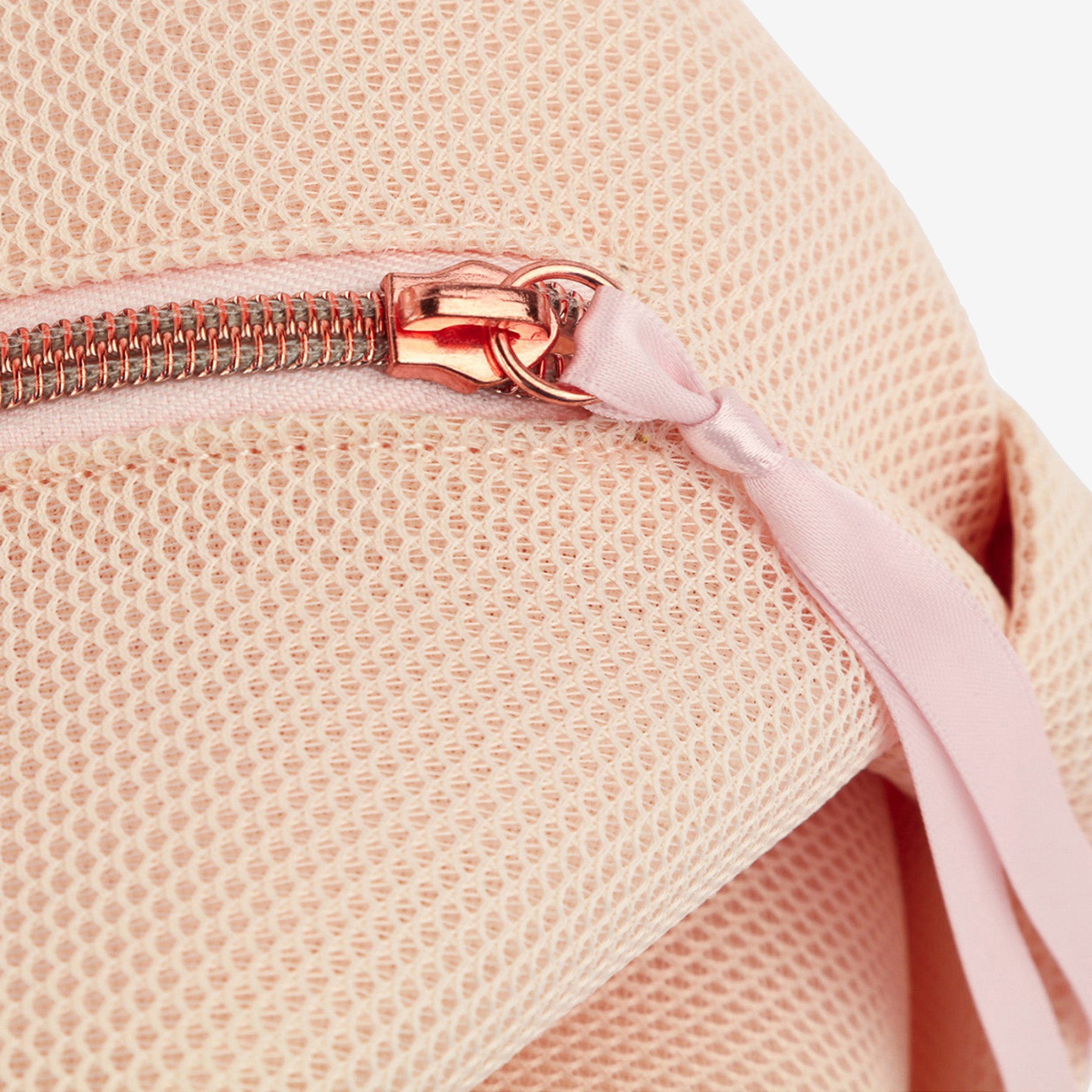 Girls Pink Ballet Bag(M:高18x宽35x深22cm)