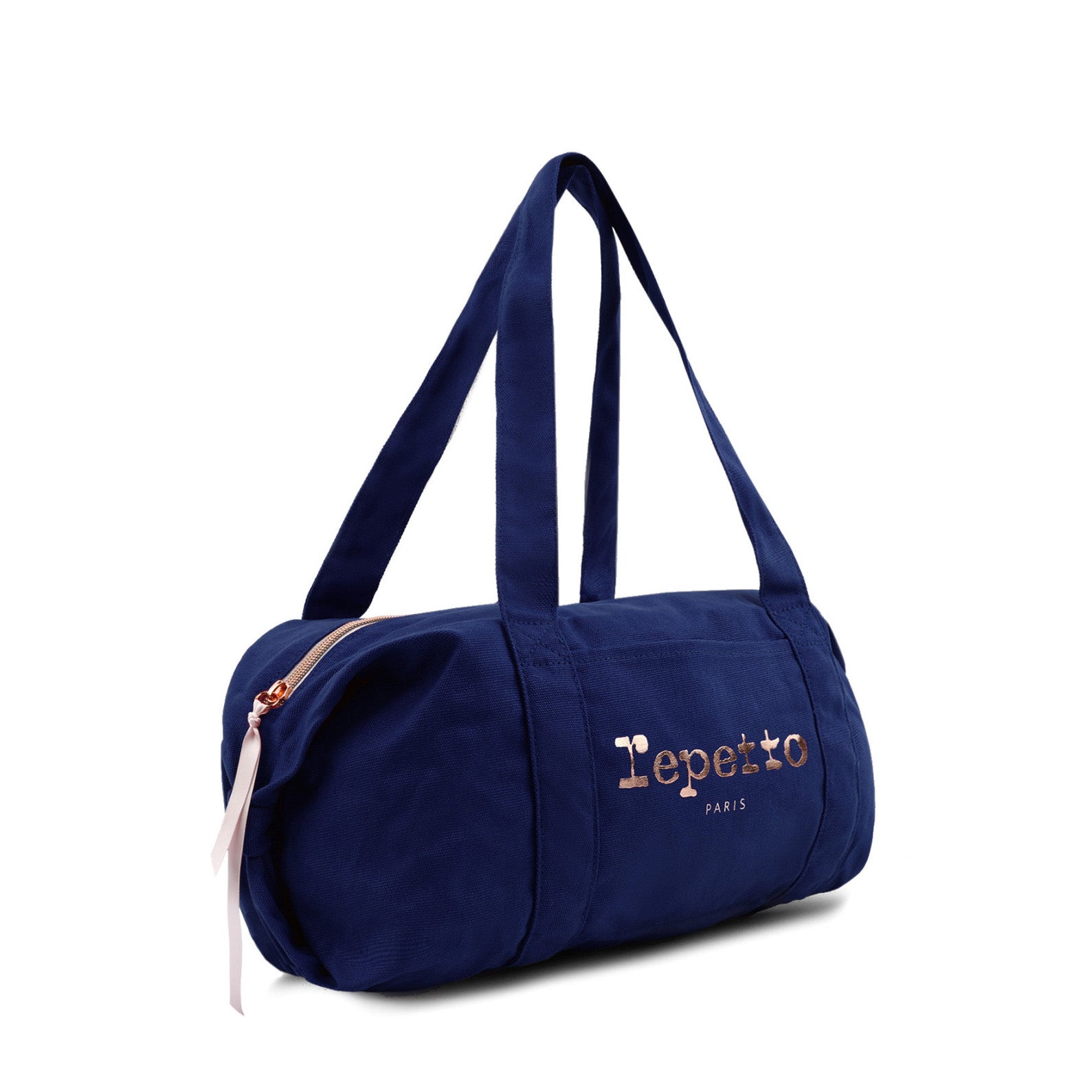 Girls Blue Ballet Bag (M 码）