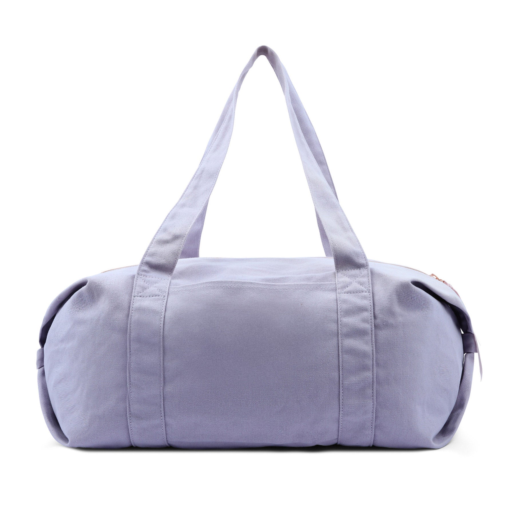 Girls Light Blue Ballet Bag(L)
