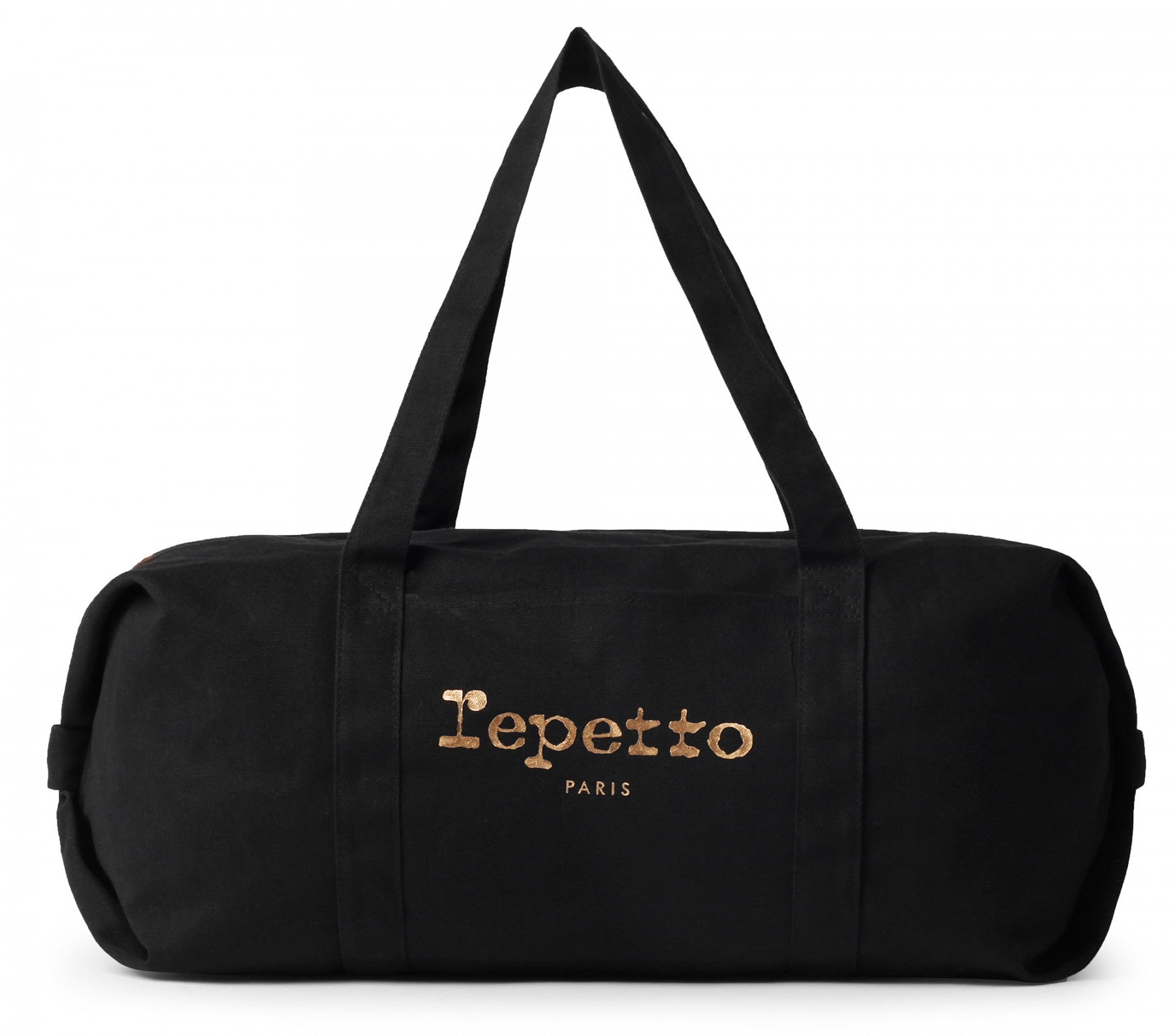 Girls Black Ballet Bag（L码）