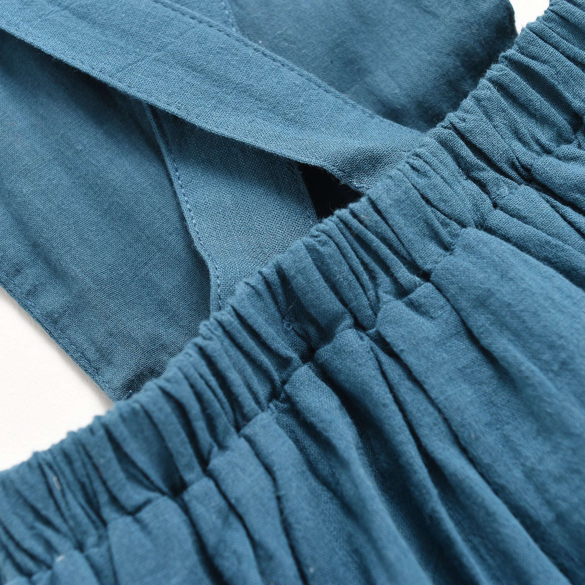 Girls Lagoon Dress