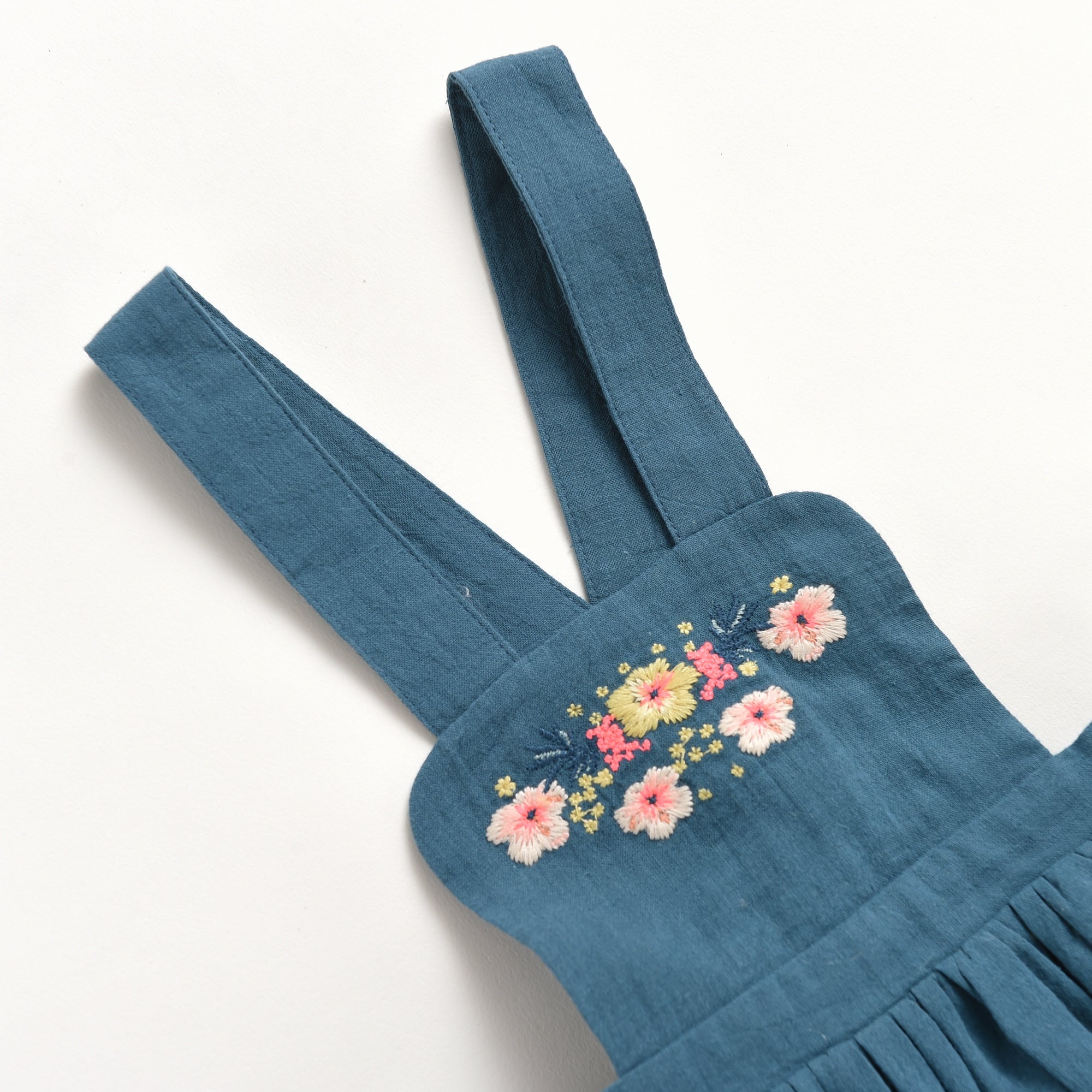 Girls Lagoon Dress